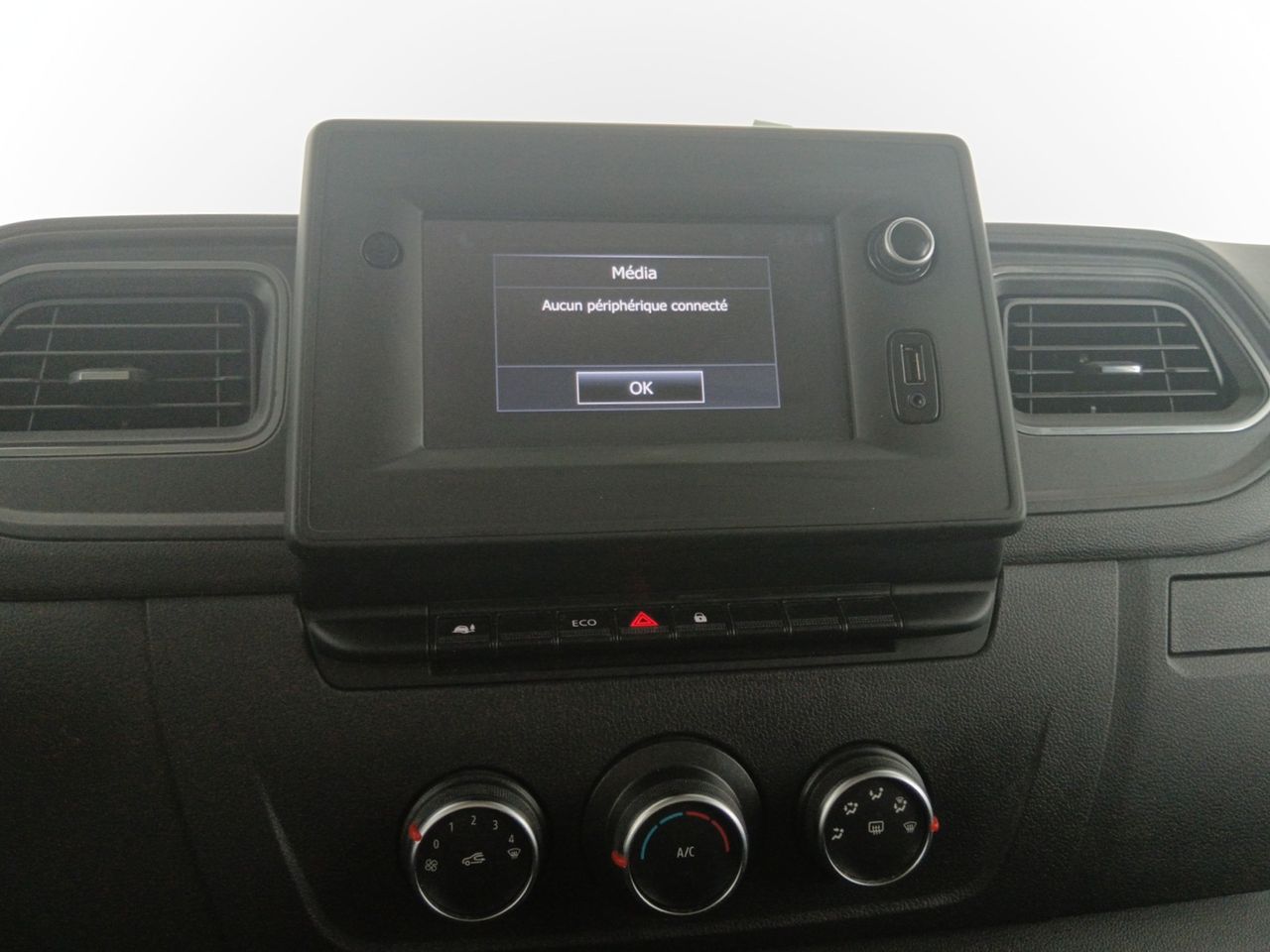 Foto Renault Master 16