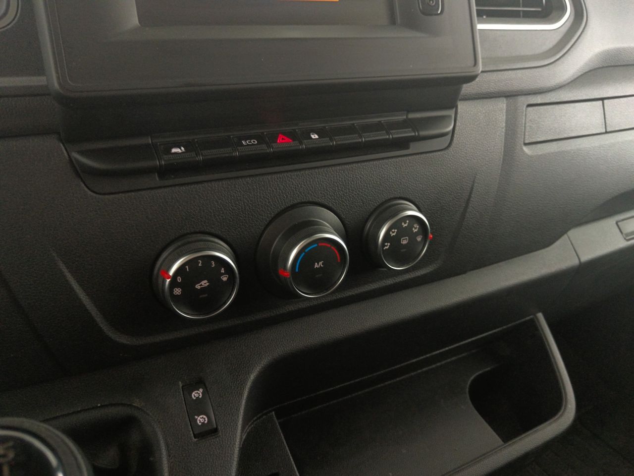Foto Renault Master 18