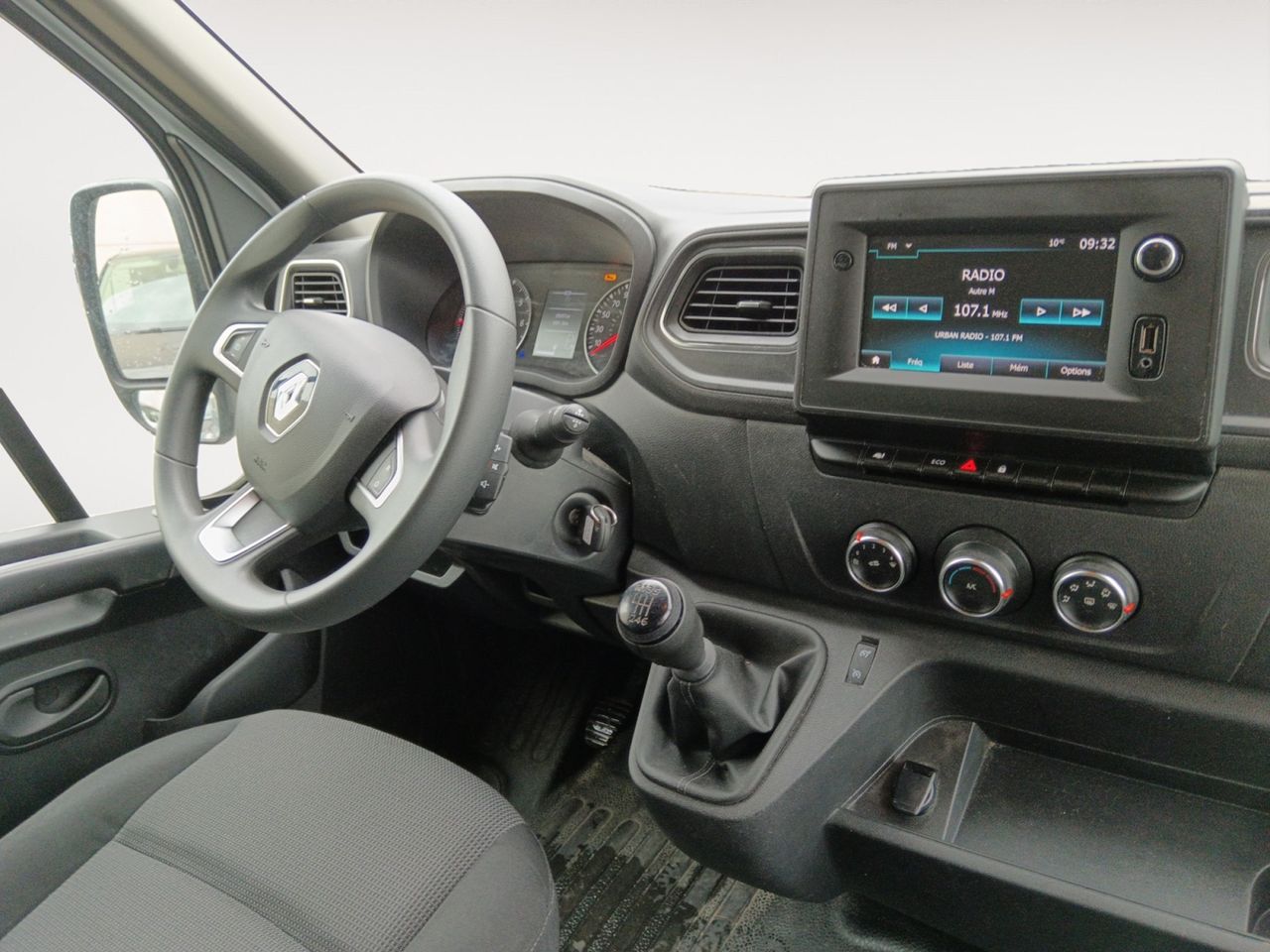 Foto Renault Master 7