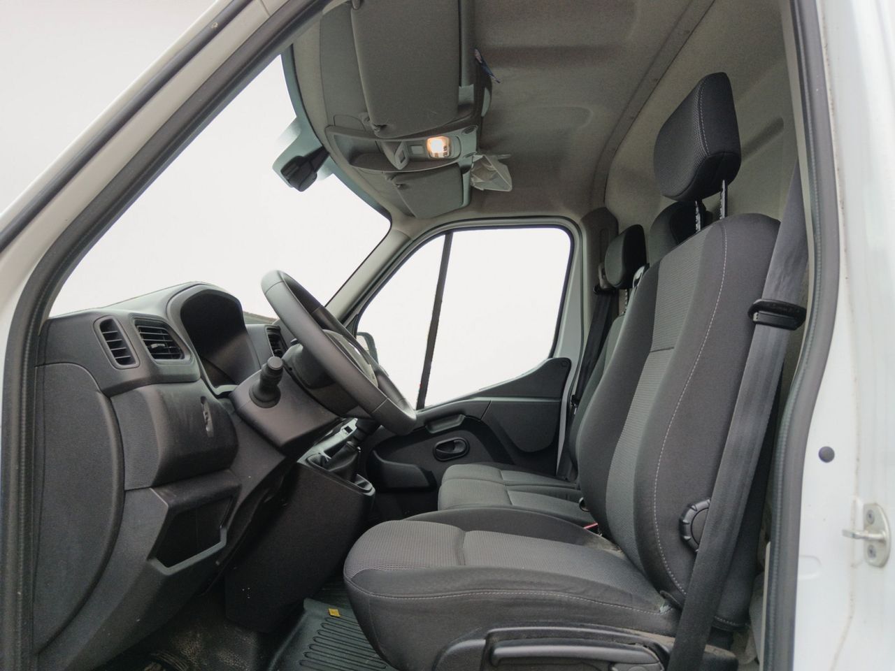 Foto Renault Master 8