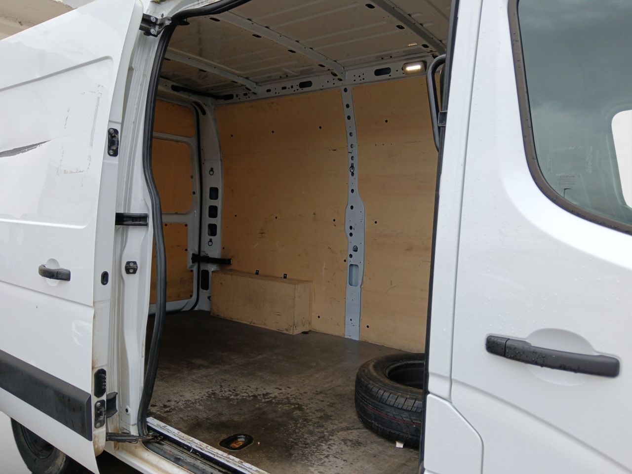 Foto Renault Master 10