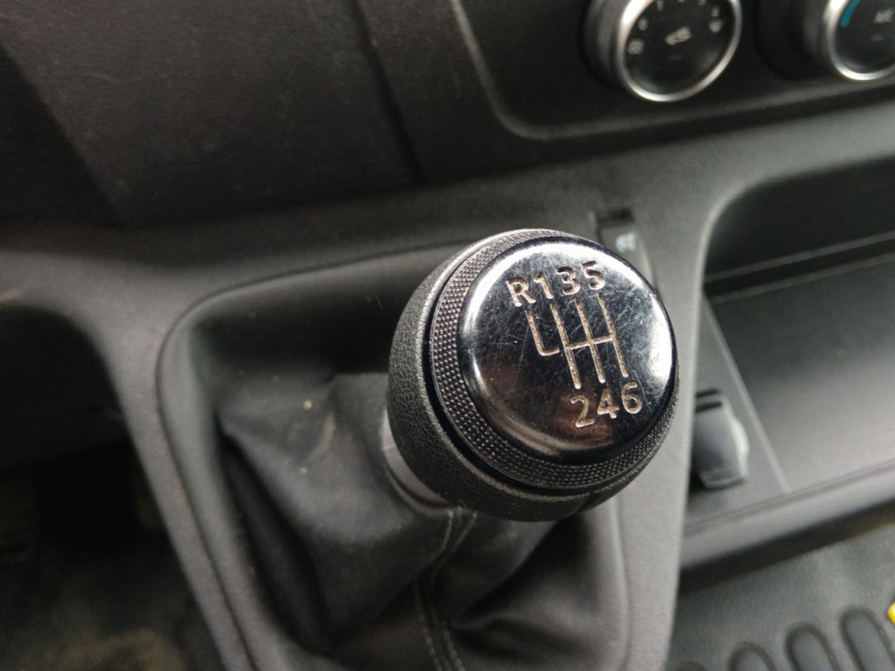 Foto Renault Master 12