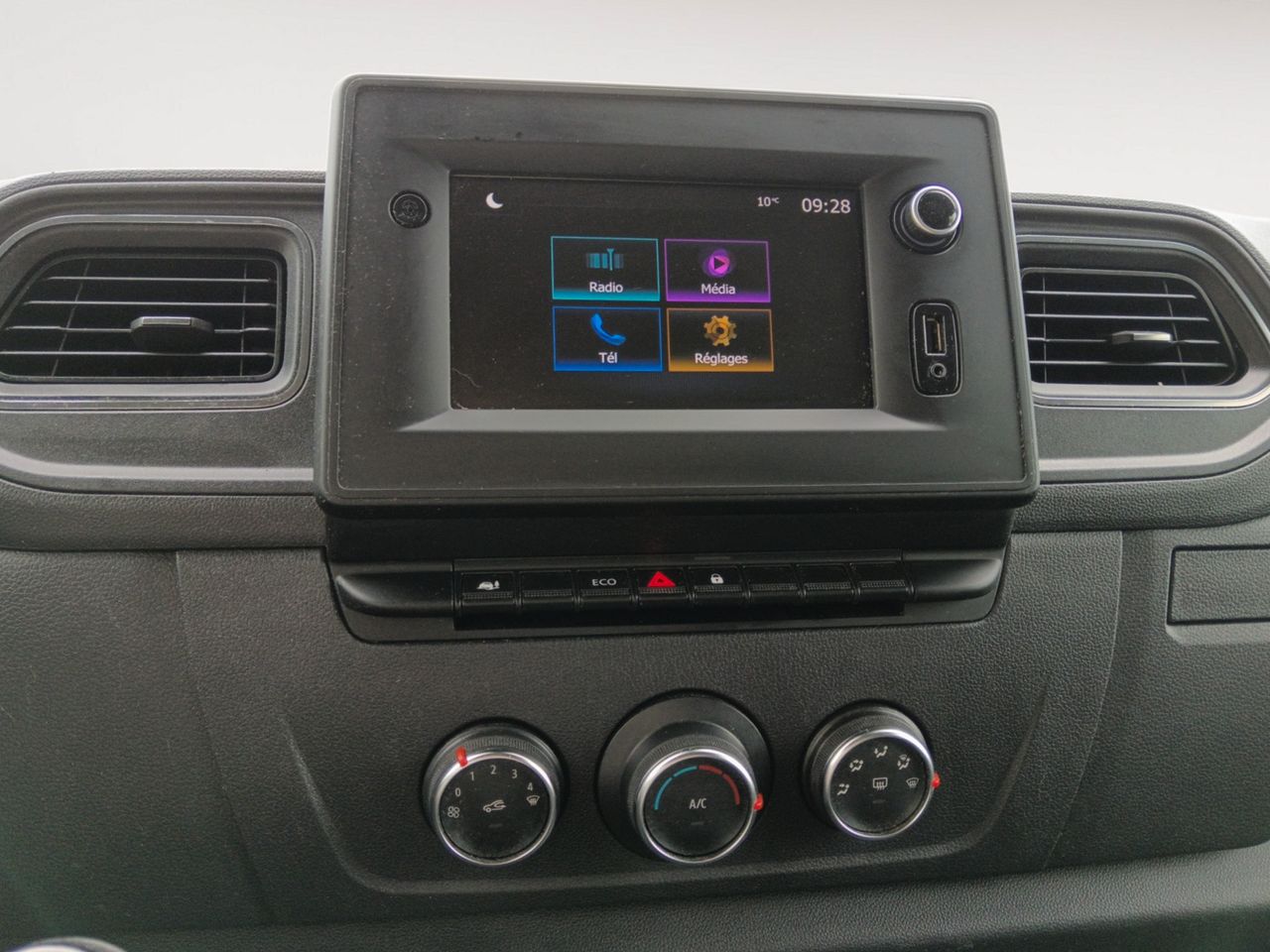 Foto Renault Master 14