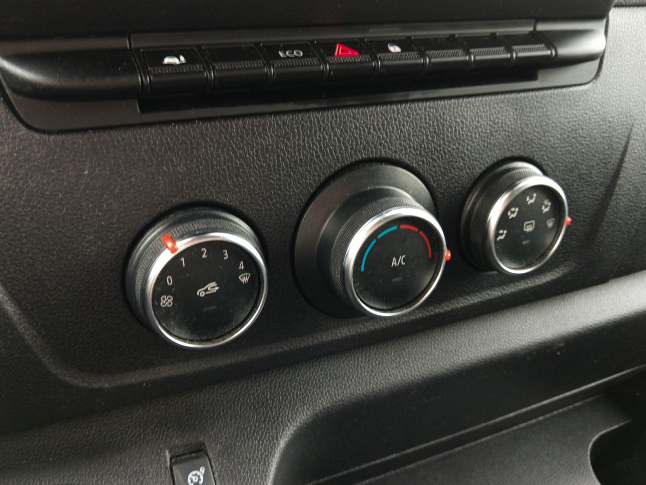 Foto Renault Master 19