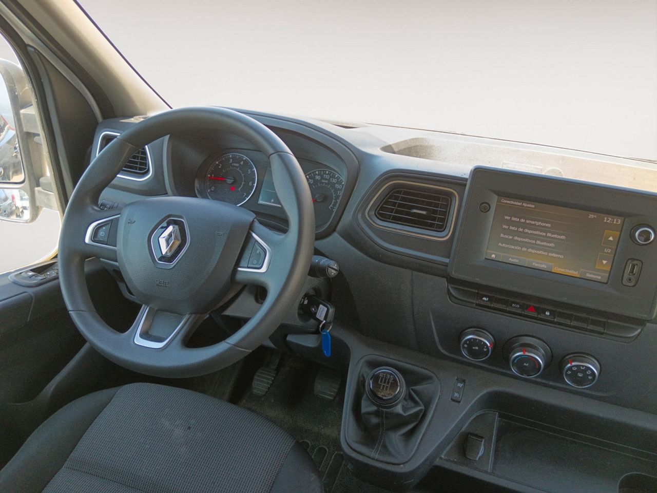 Foto Renault Master 6