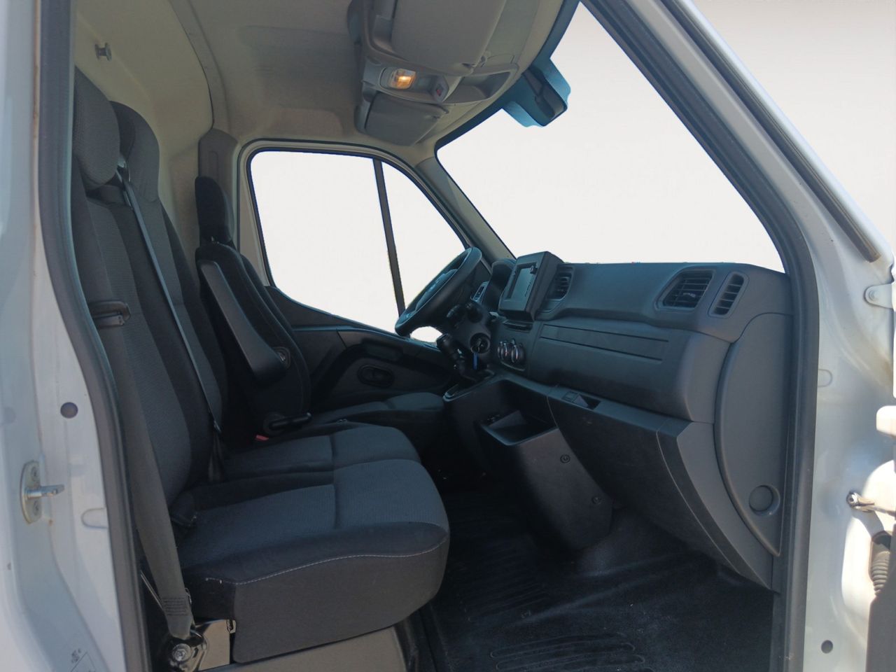 Foto Renault Master 7