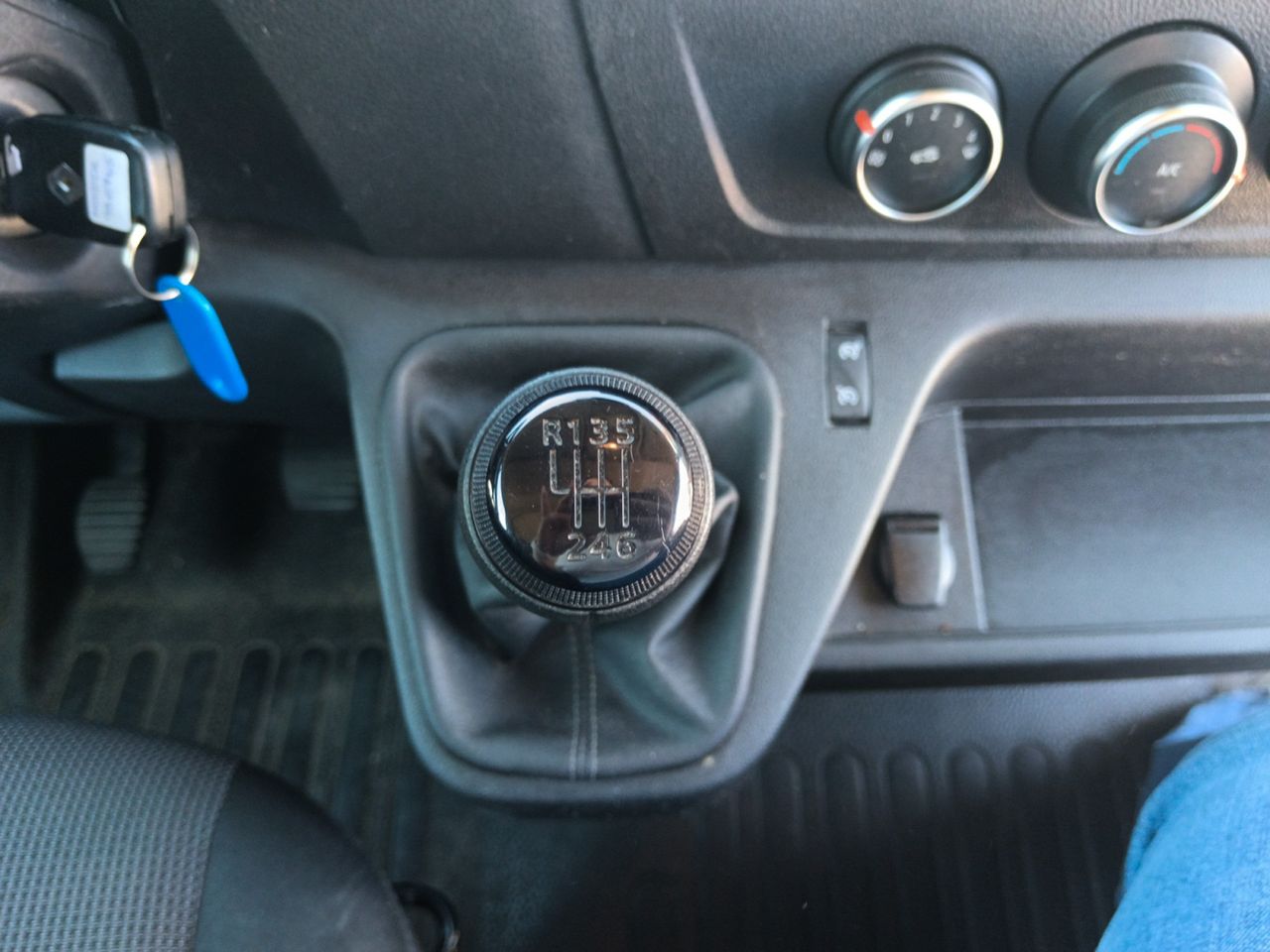 Foto Renault Master 10
