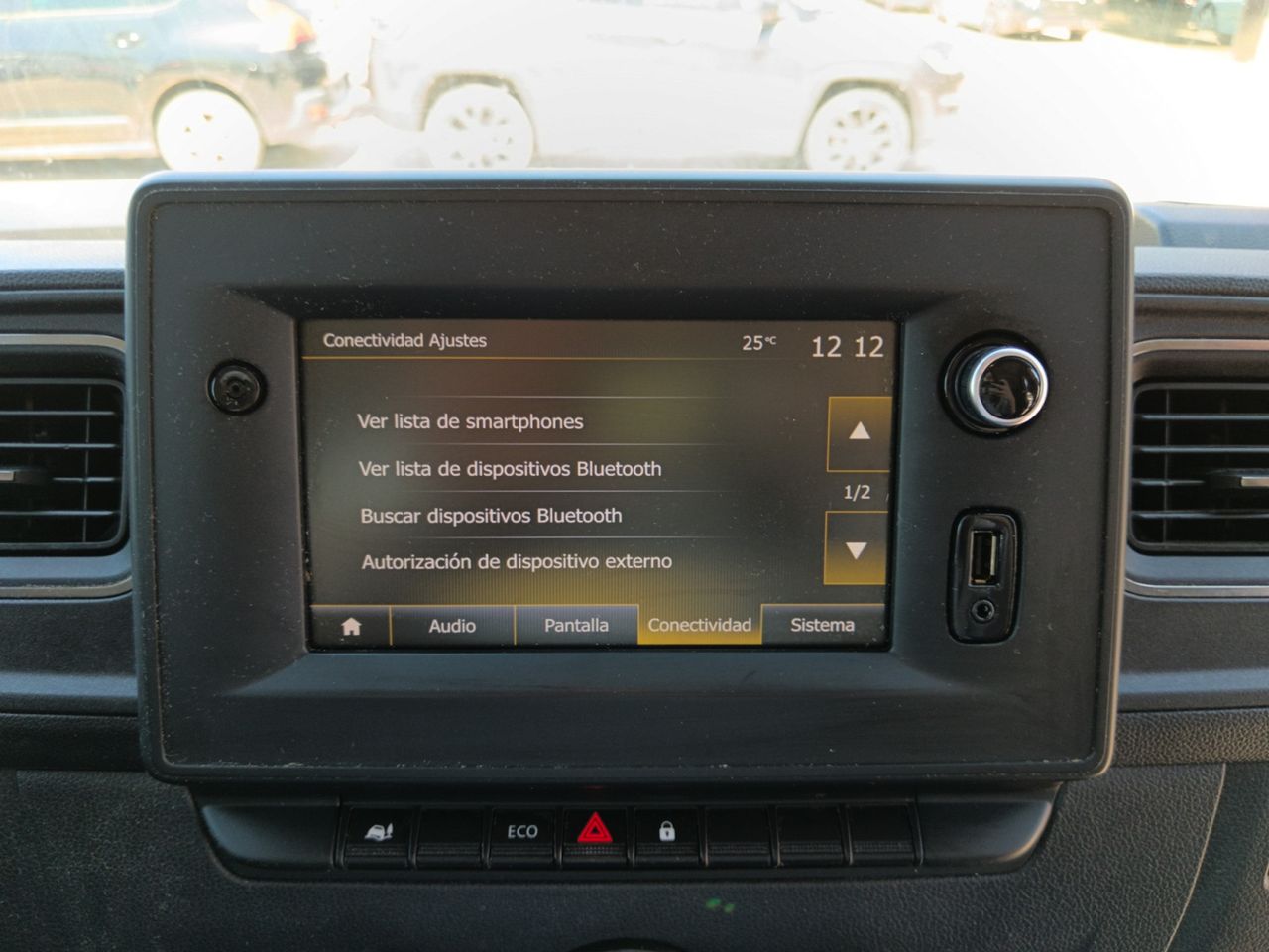 Foto Renault Master 12