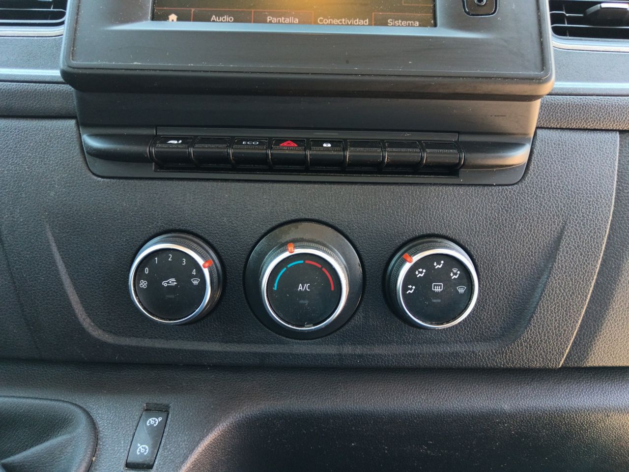 Foto Renault Master 13