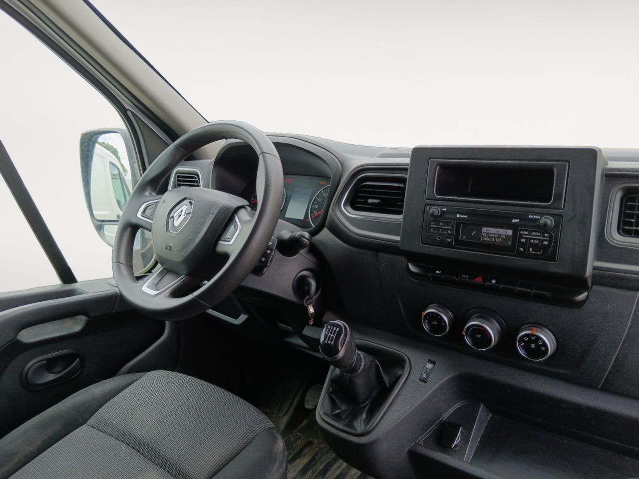 Foto Renault Master 7