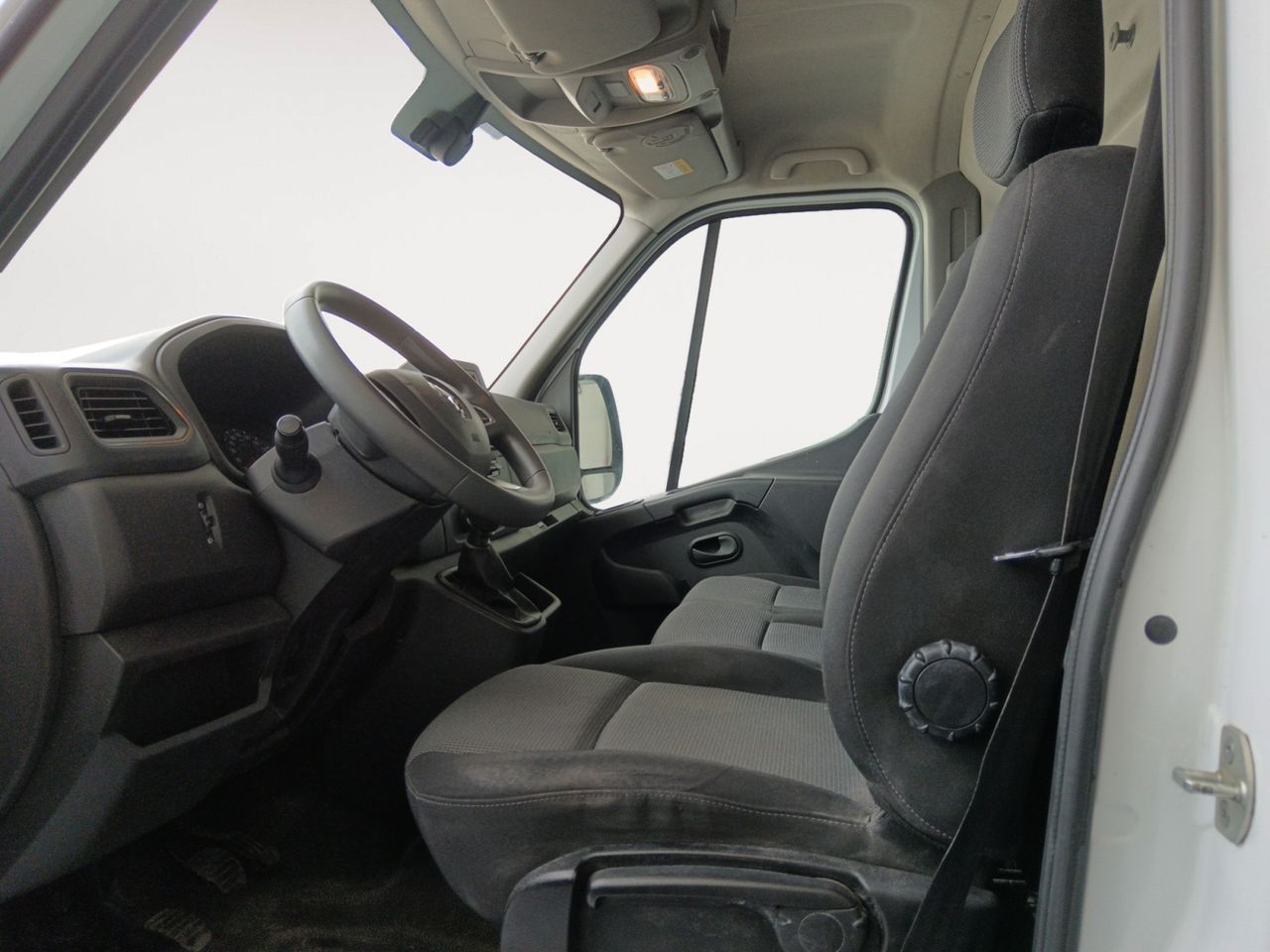 Foto Renault Master 8