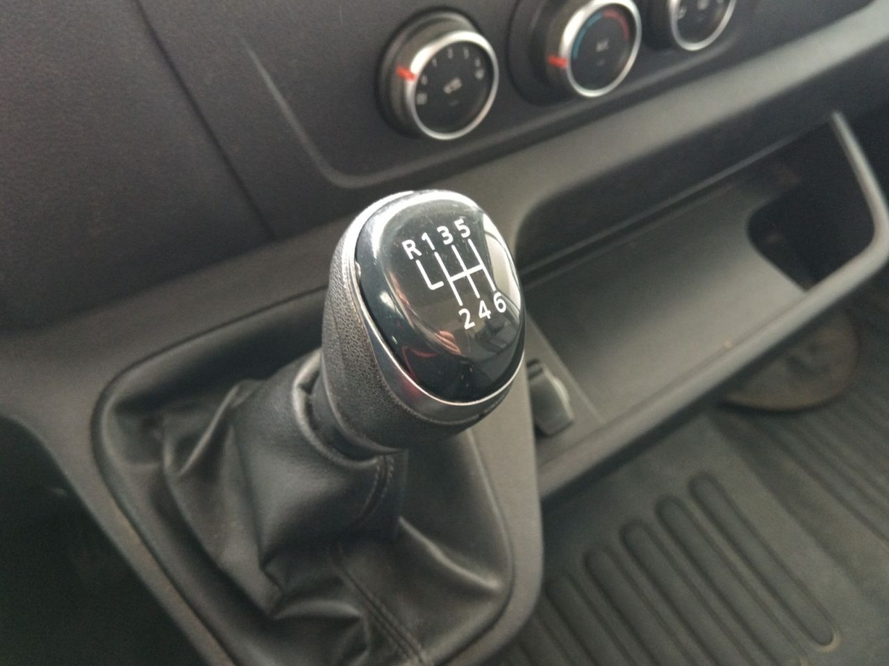Foto Renault Master 11