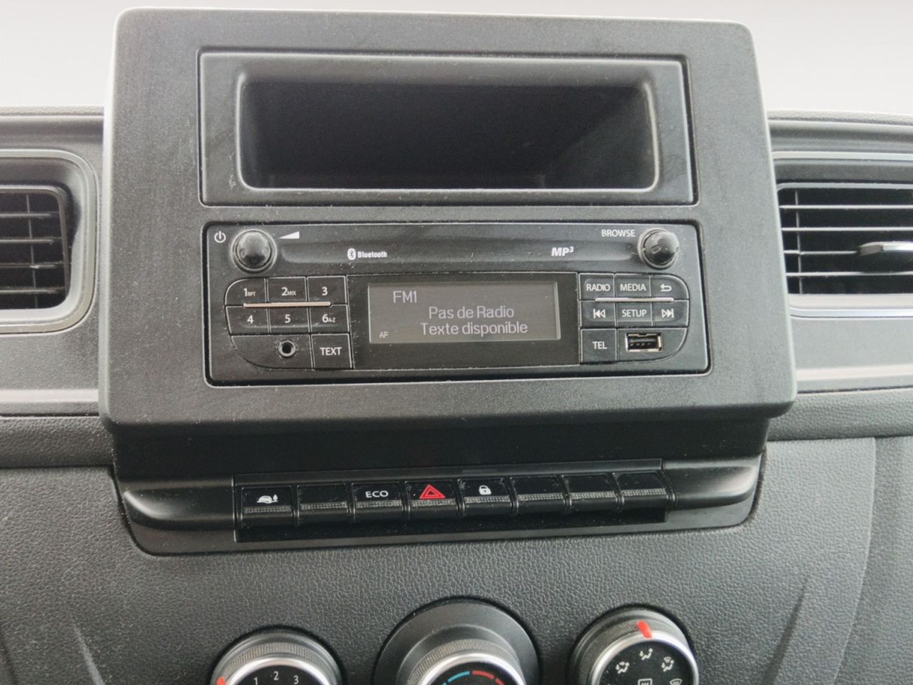 Foto Renault Master 13