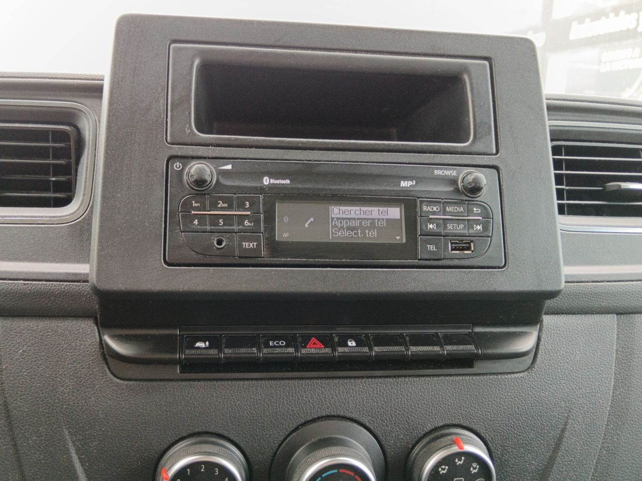 Foto Renault Master 14