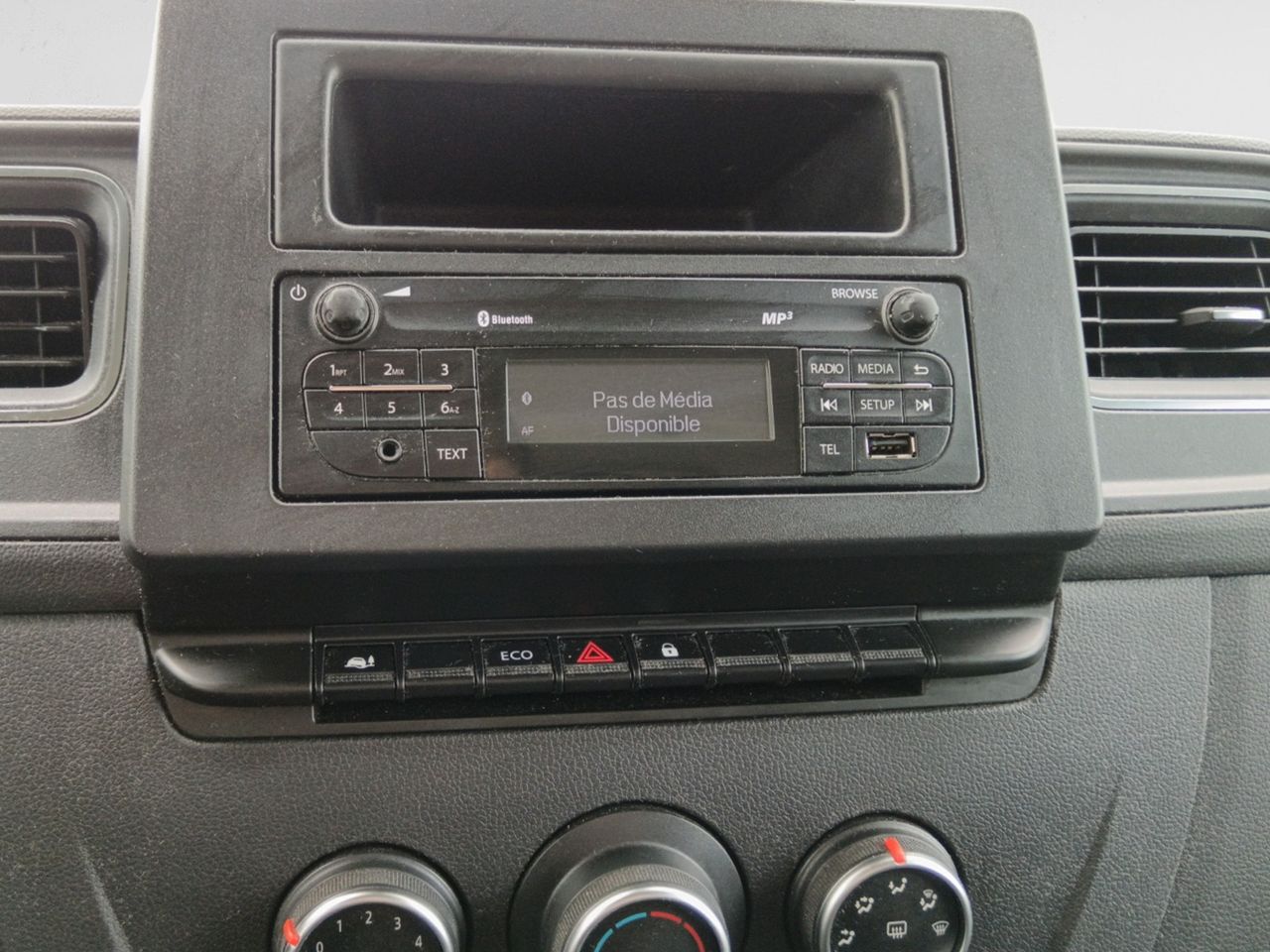 Foto Renault Master 15