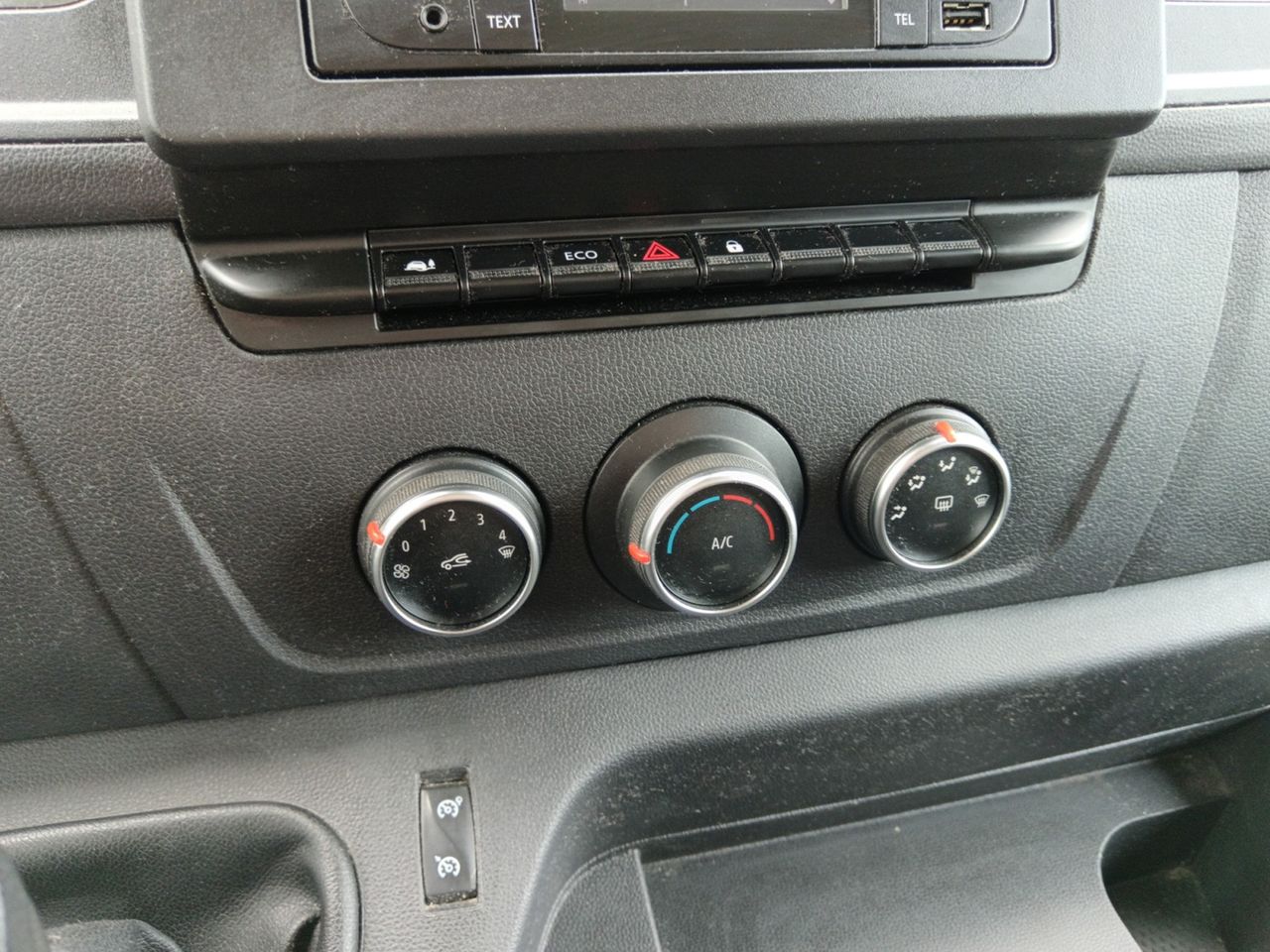 Foto Renault Master 16