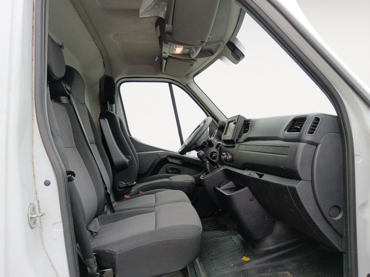 Foto Renault Master 9