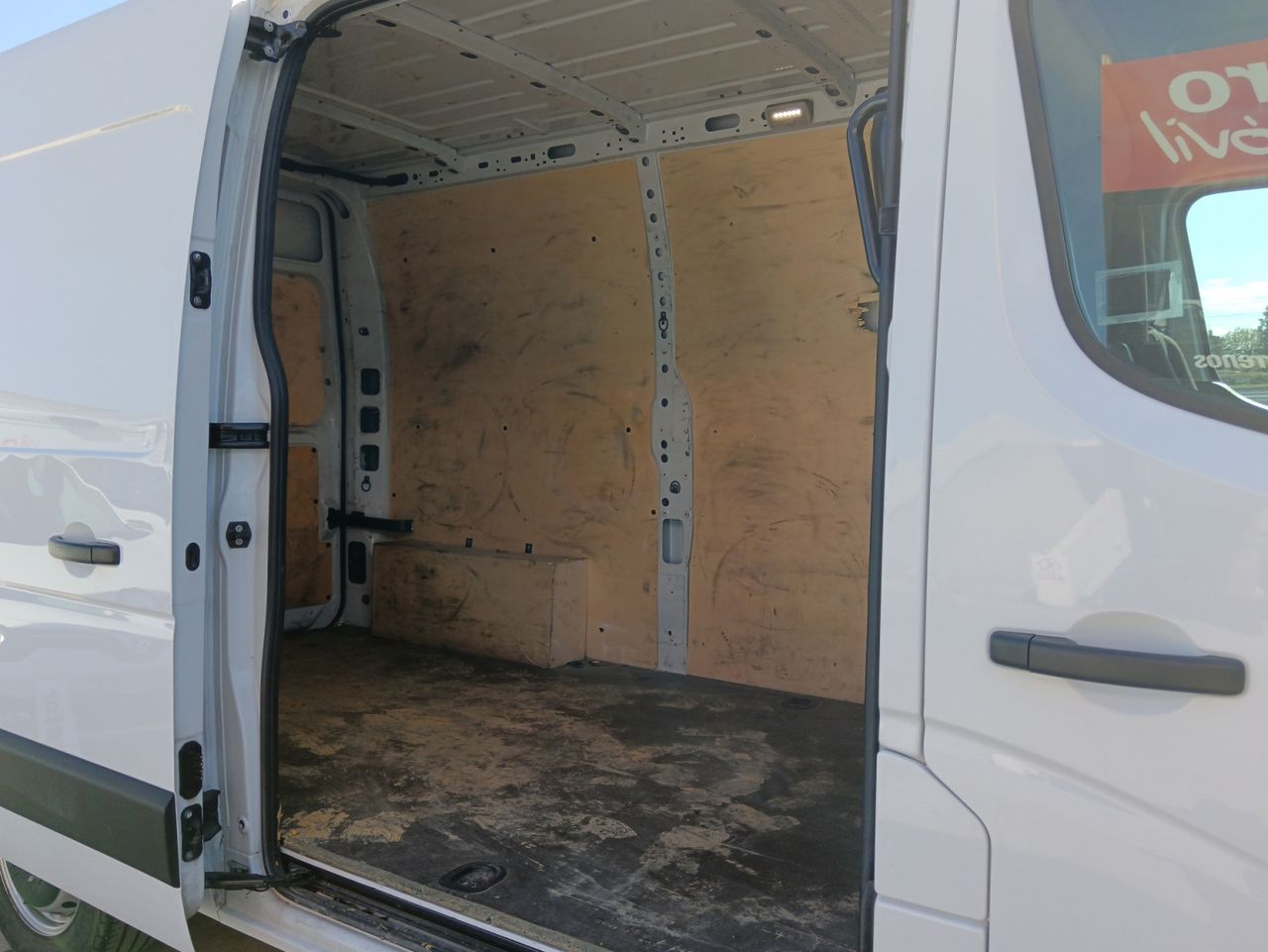 Foto Renault Master 10
