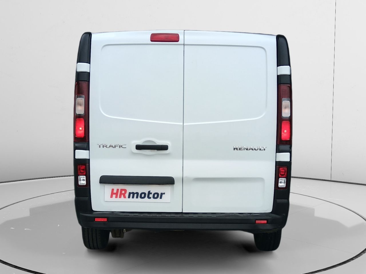 Foto Renault Trafic 4