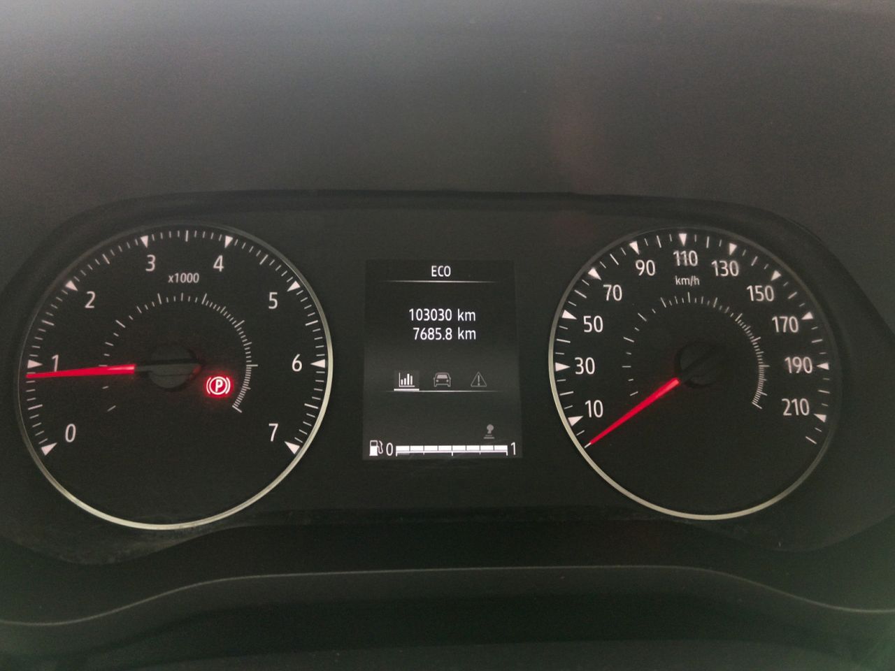 Foto Renault Trafic 15