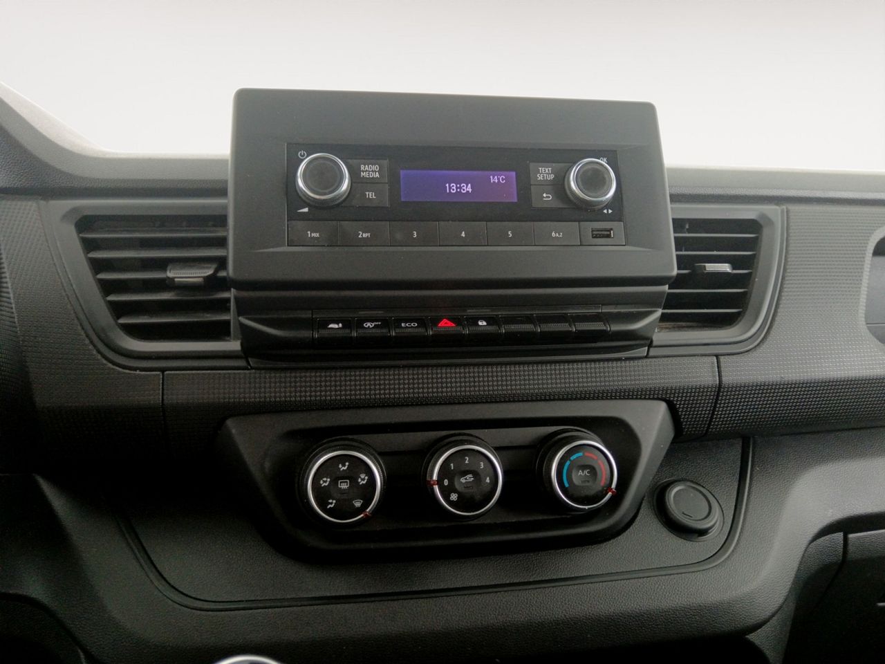 Foto Renault Trafic 16