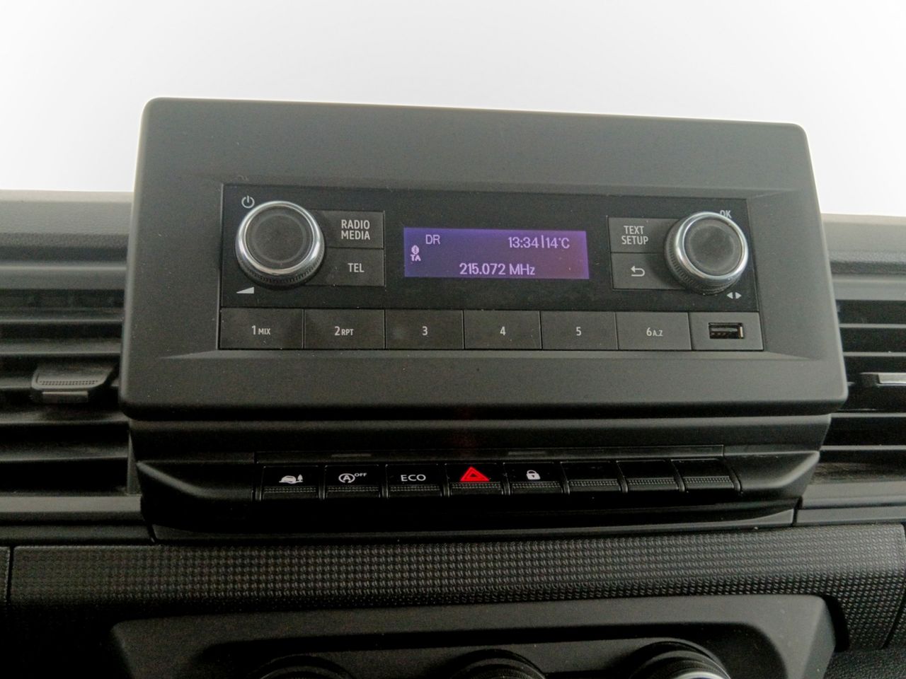 Foto Renault Trafic 18