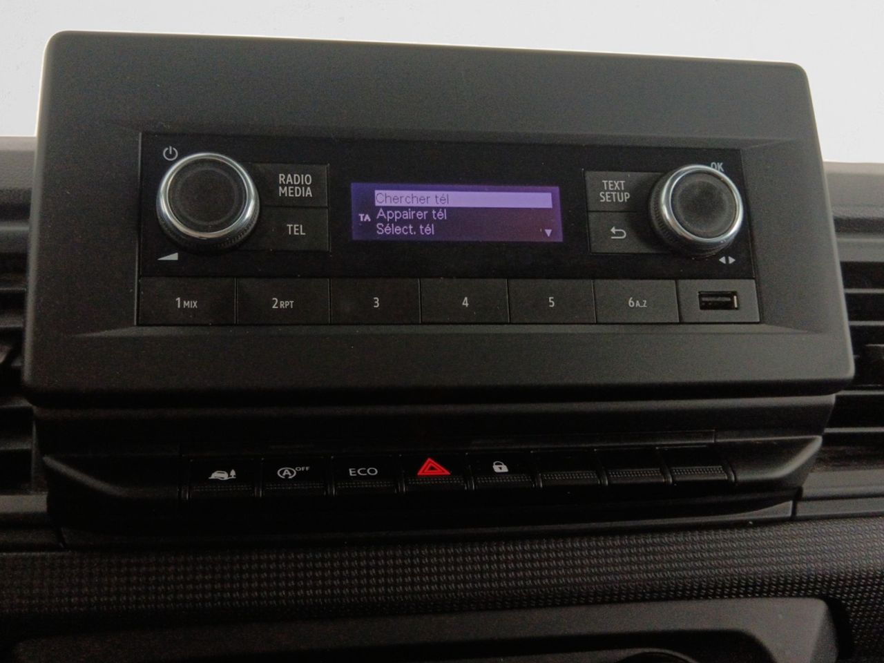 Foto Renault Trafic 19