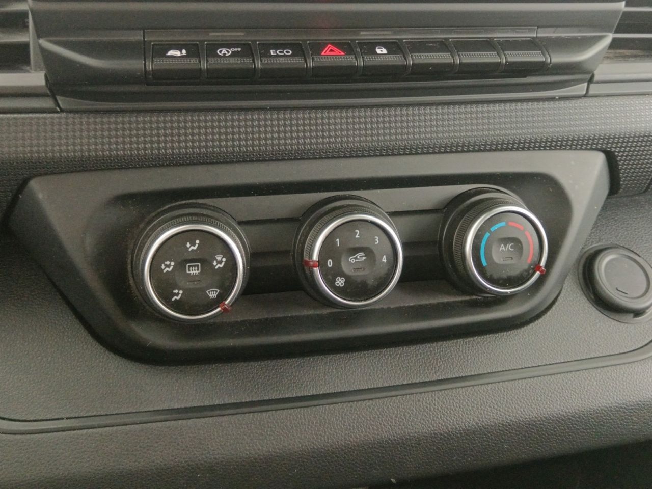 Foto Renault Trafic 20