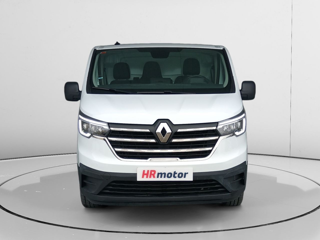 Foto Renault Trafic 5