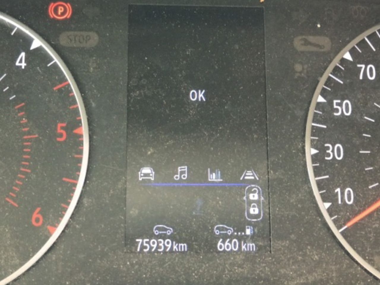Foto Renault Trafic 11