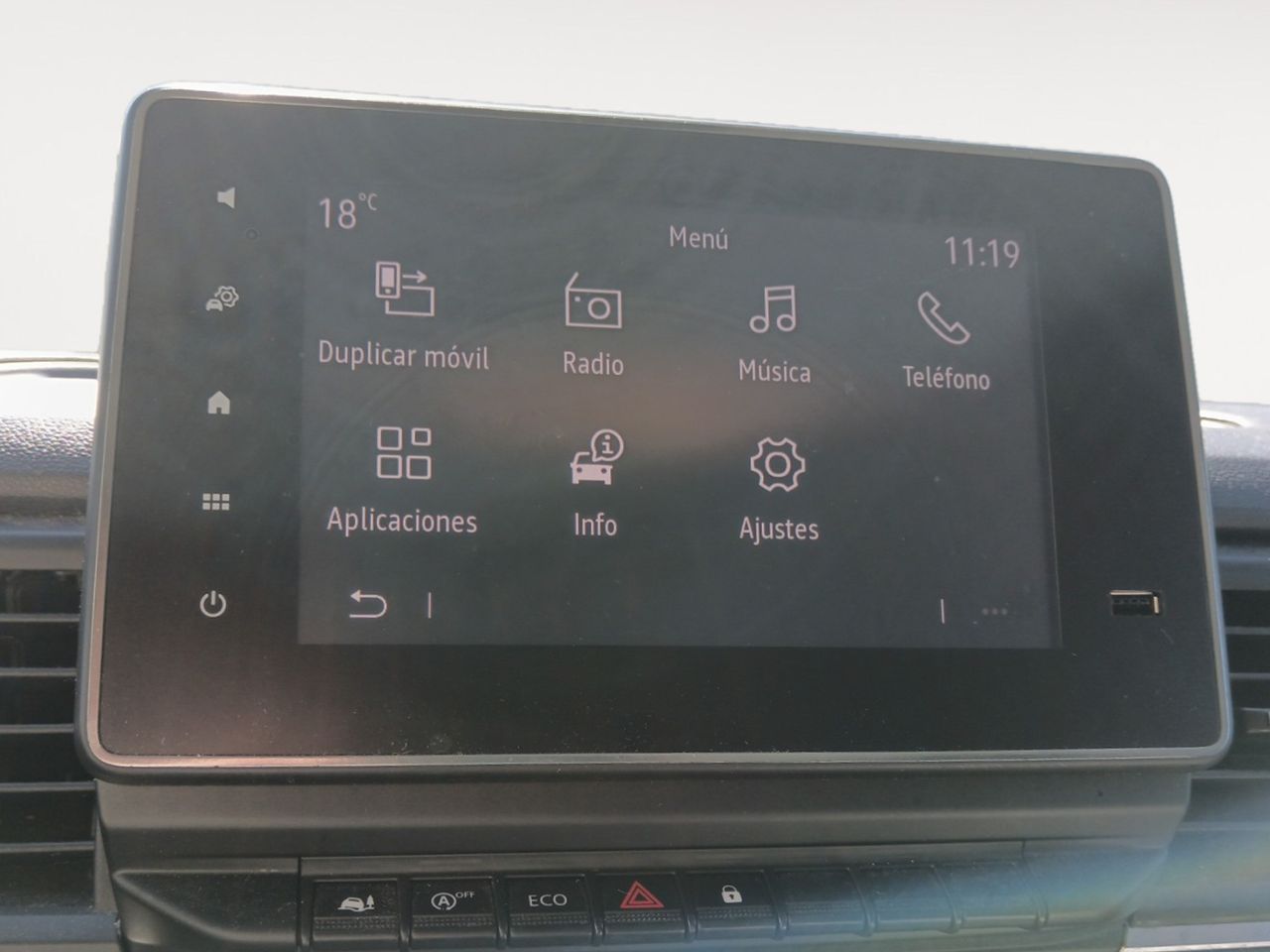 Foto Renault Trafic 13