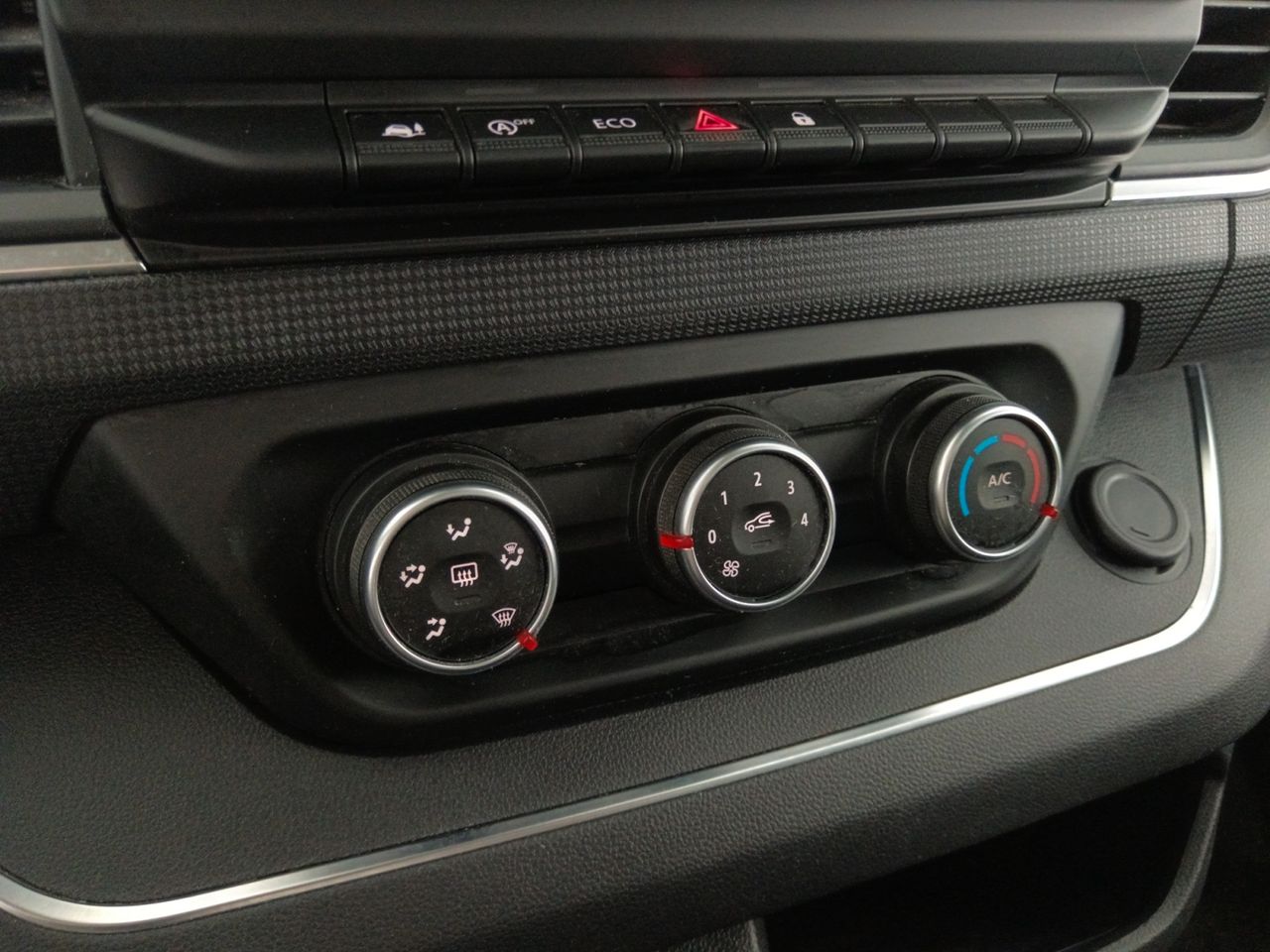 Foto Renault Trafic 18