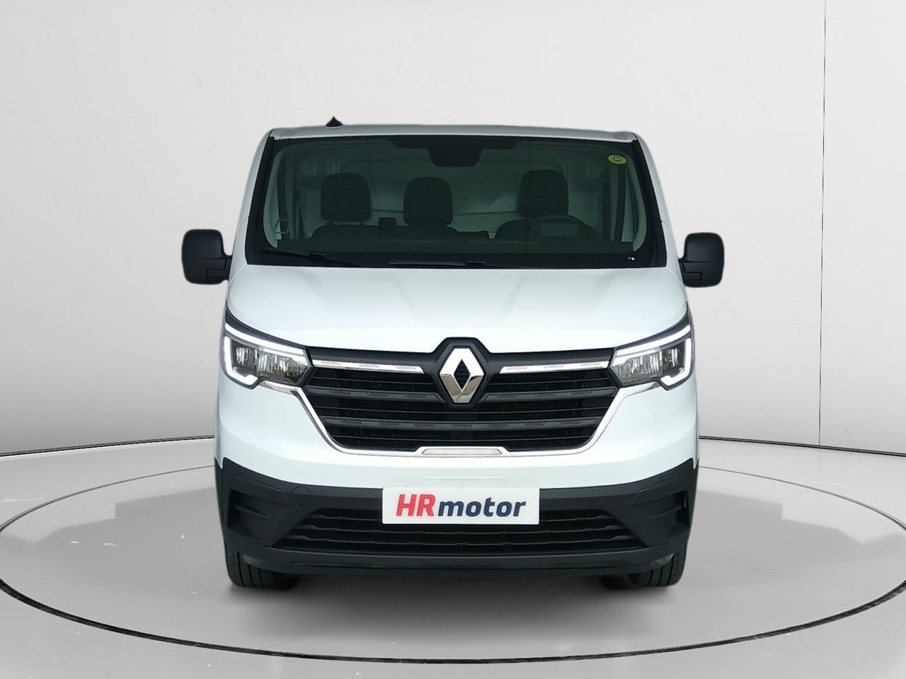 Foto Renault Trafic 5
