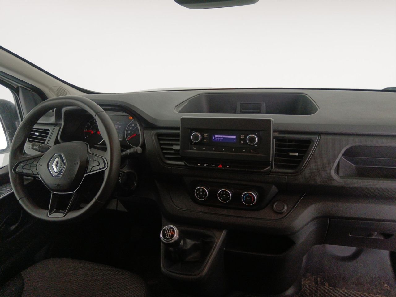 Foto Renault Trafic 6