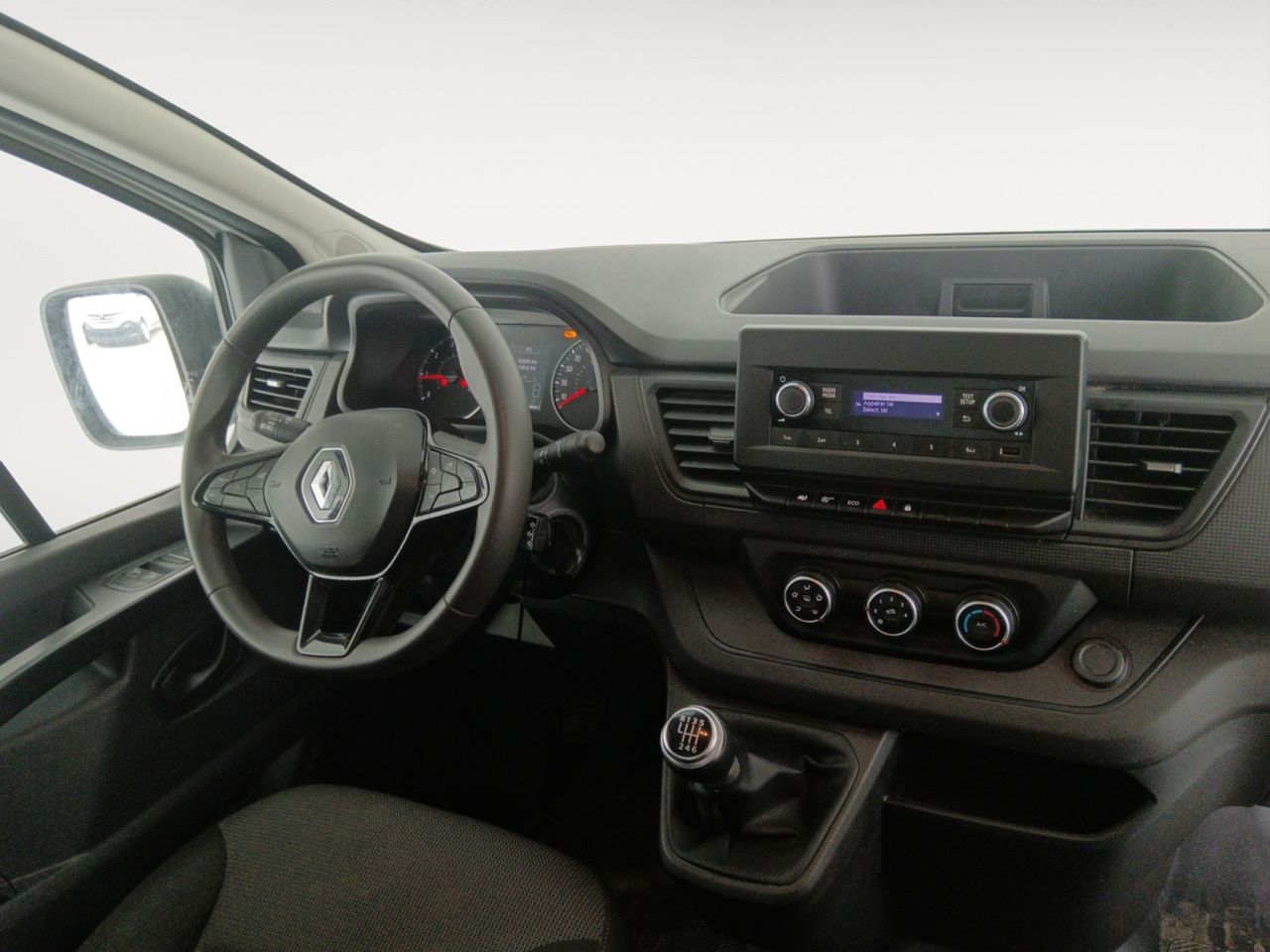 Foto Renault Trafic 7