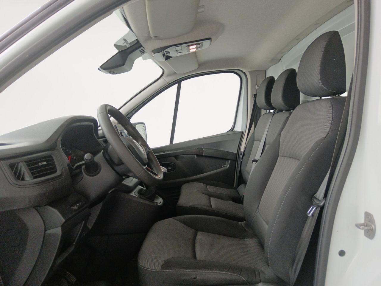Foto Renault Trafic 8