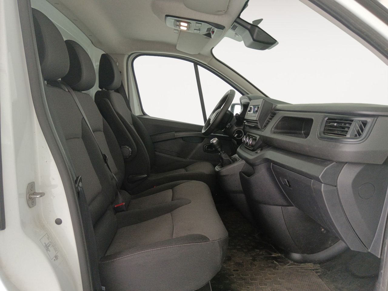 Foto Renault Trafic 9
