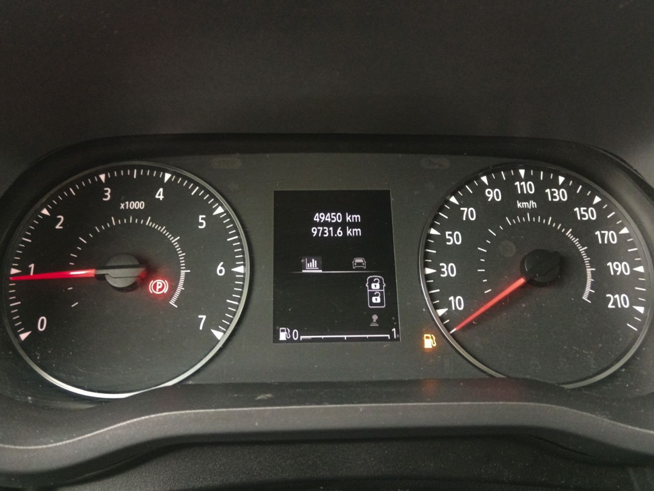 Foto Renault Trafic 11