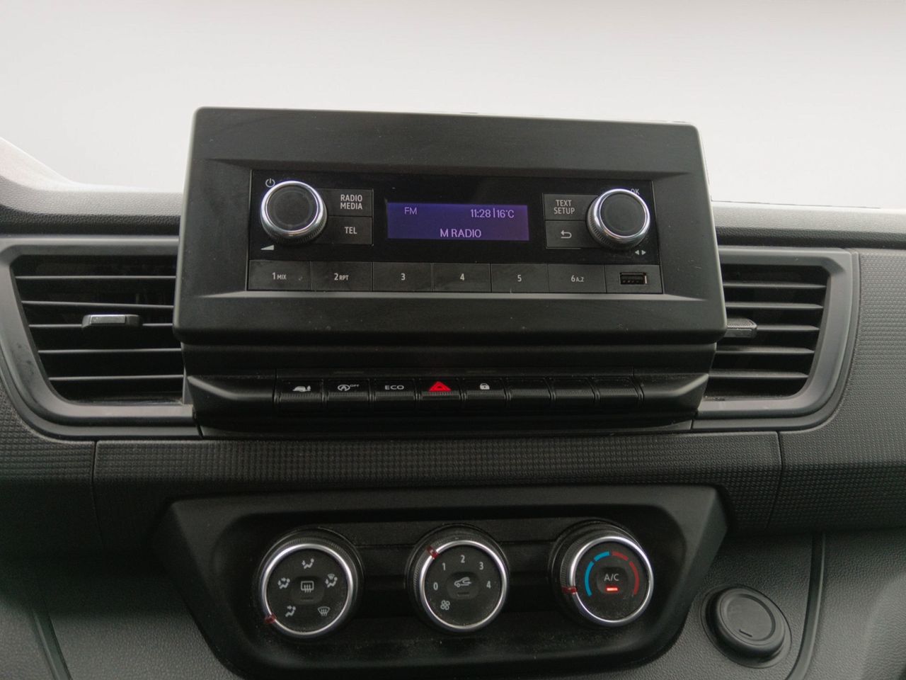 Foto Renault Trafic 13