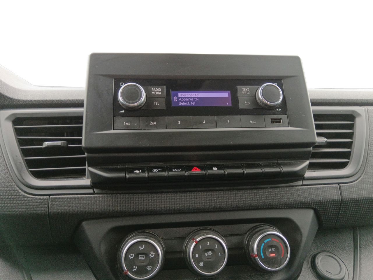 Foto Renault Trafic 15