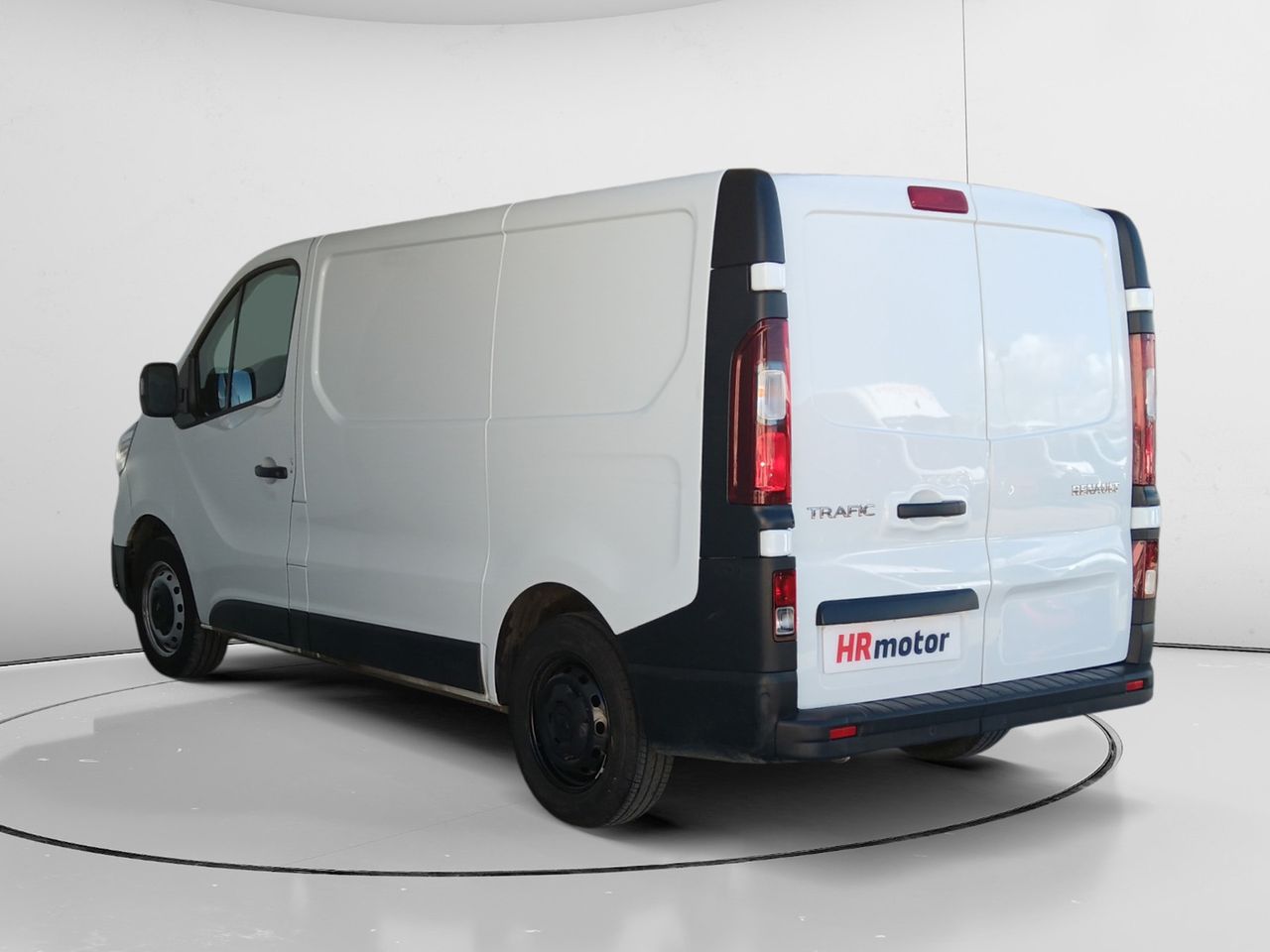 Foto Renault Trafic 4