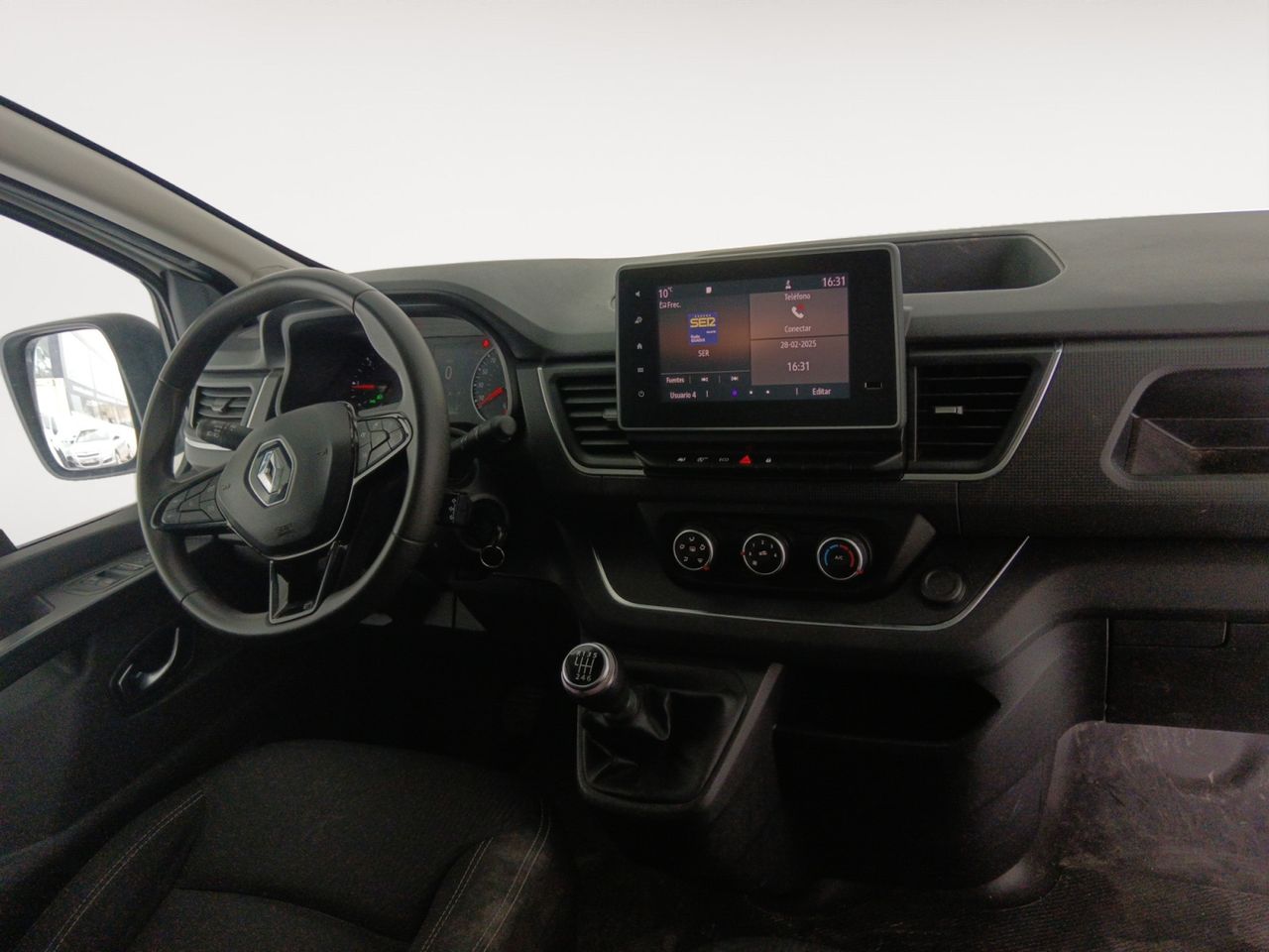 Foto Renault Trafic 6