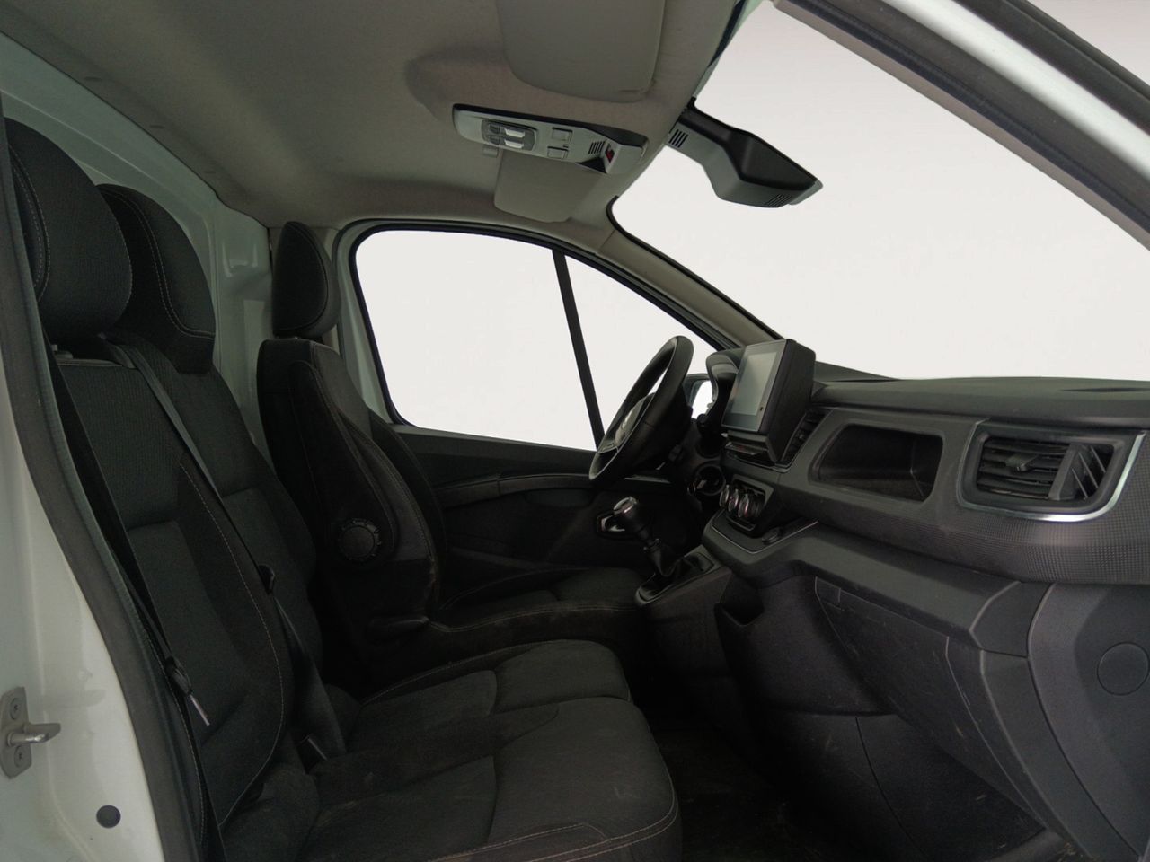 Foto Renault Trafic 9