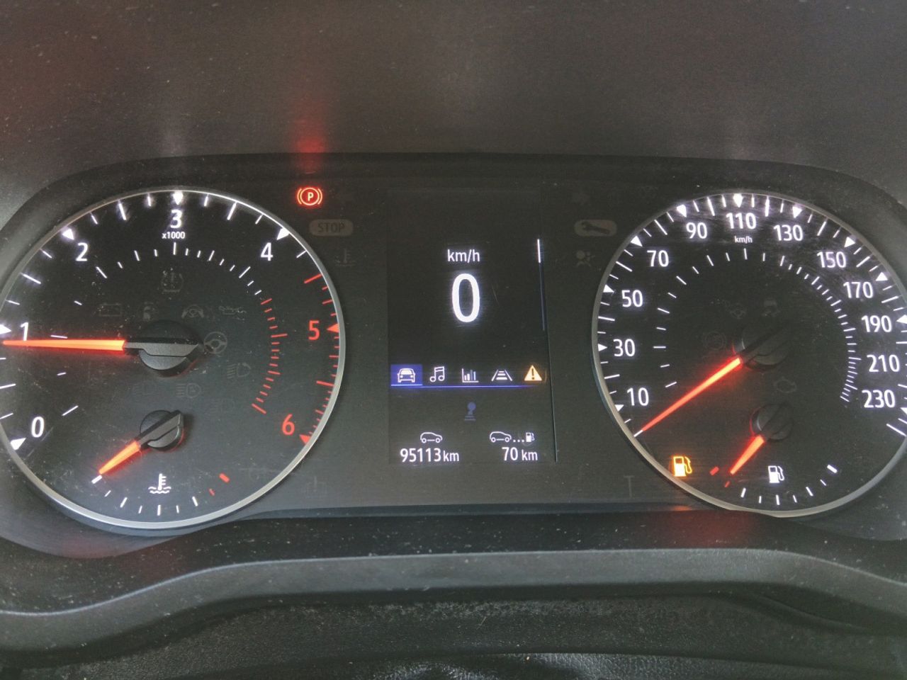 Foto Renault Trafic 13