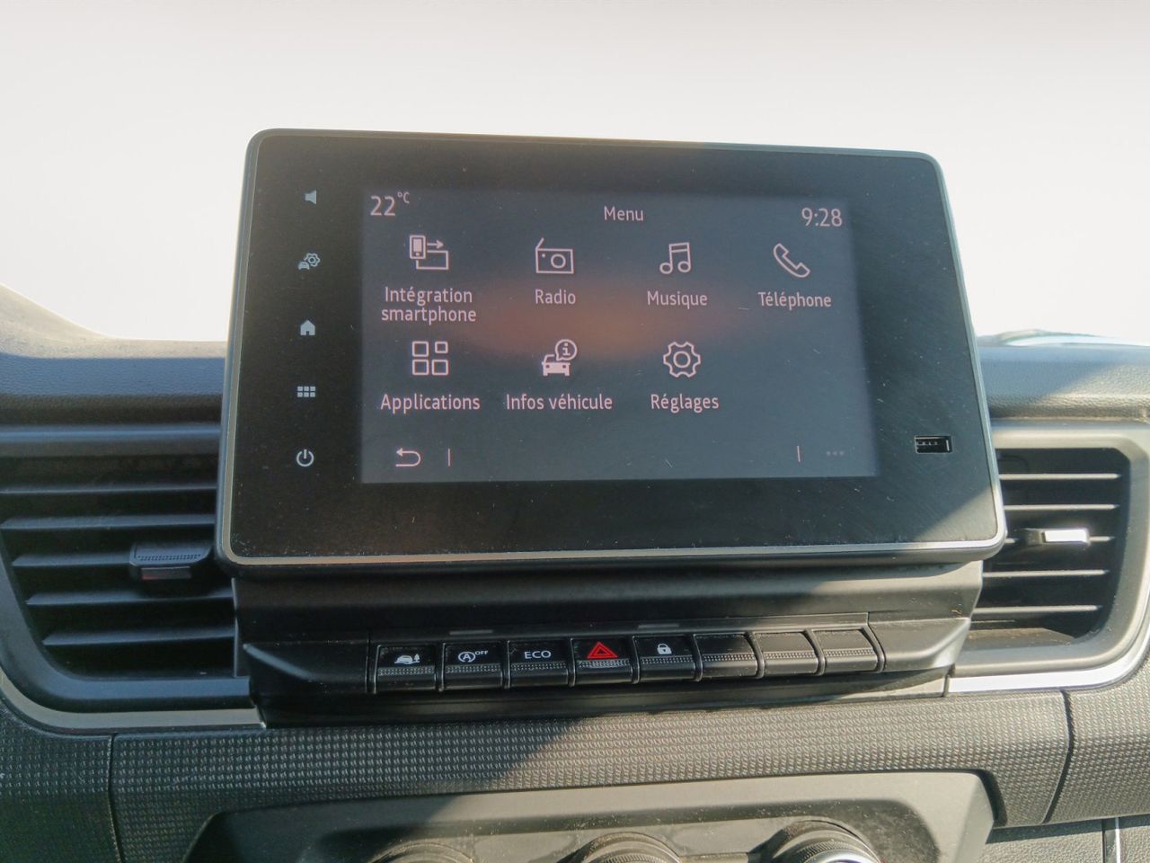 Foto Renault Trafic 15