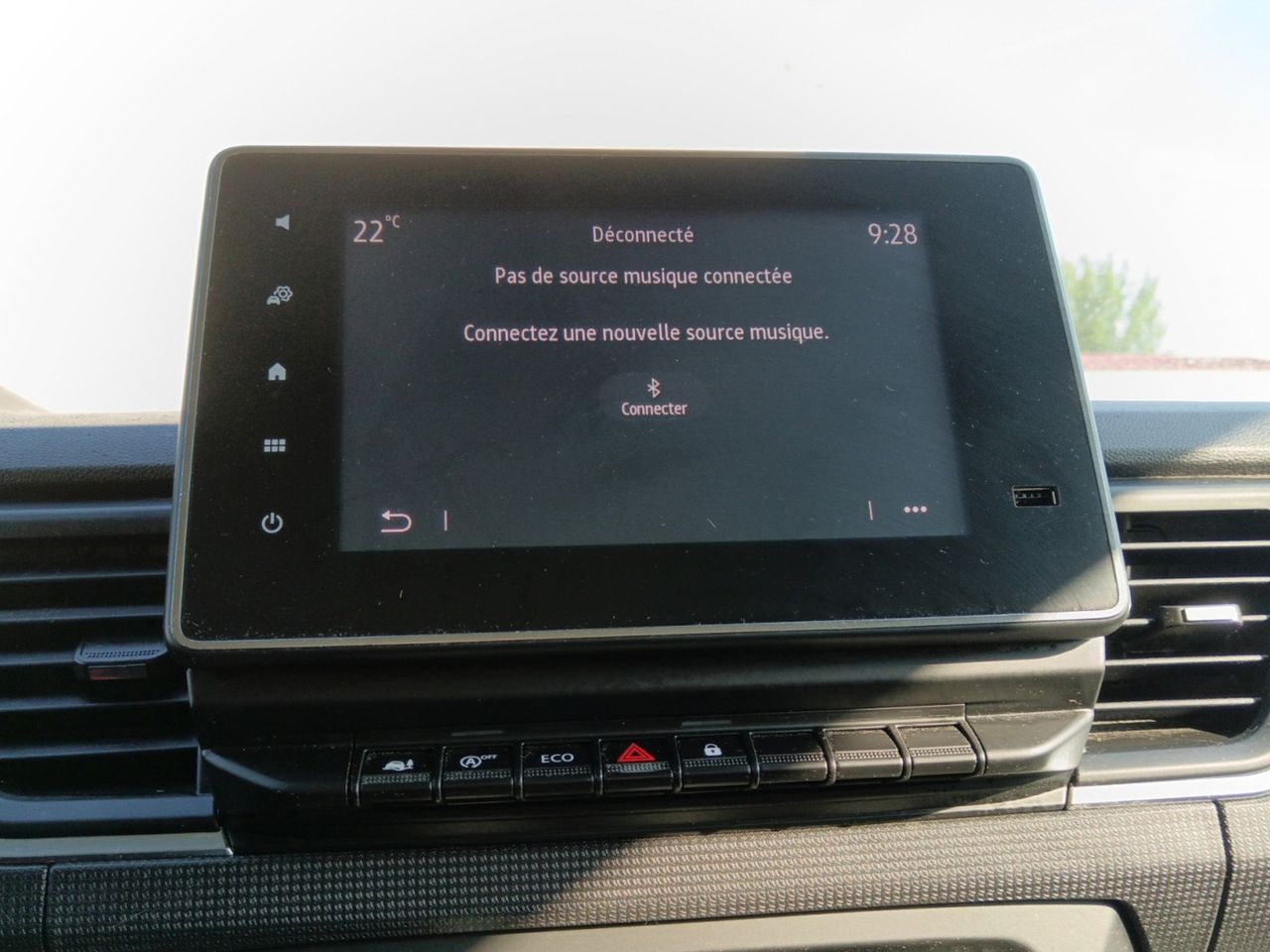 Foto Renault Trafic 19