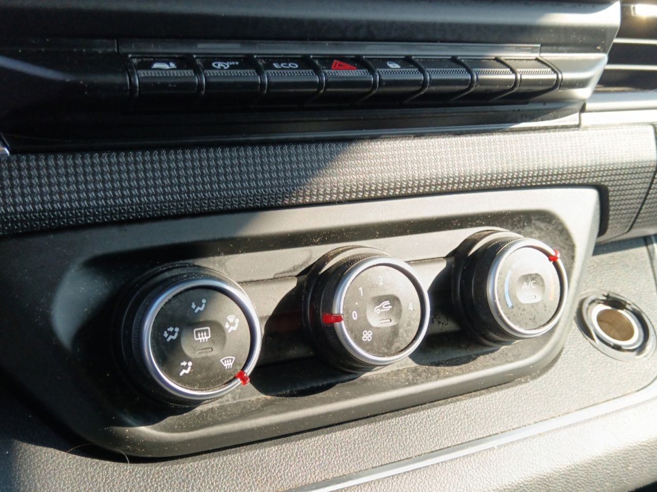 Foto Renault Trafic 20