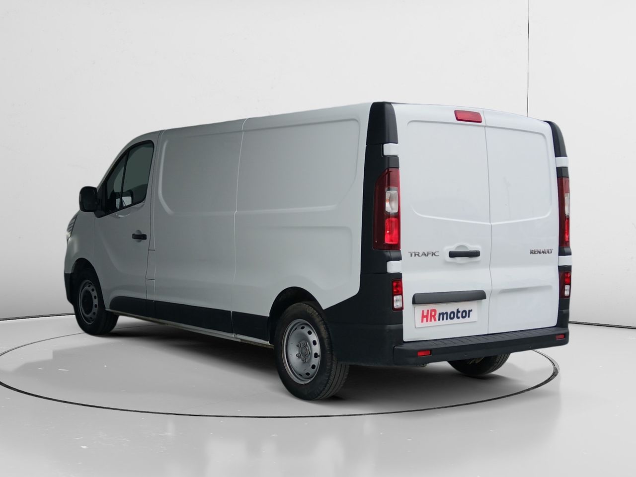 Foto Renault Trafic 4