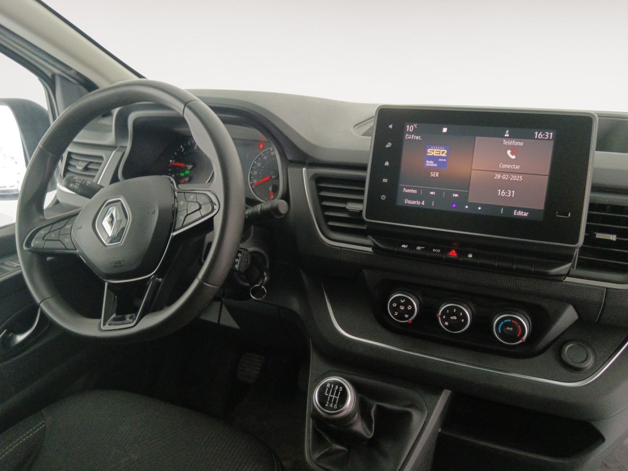 Foto Renault Trafic 7