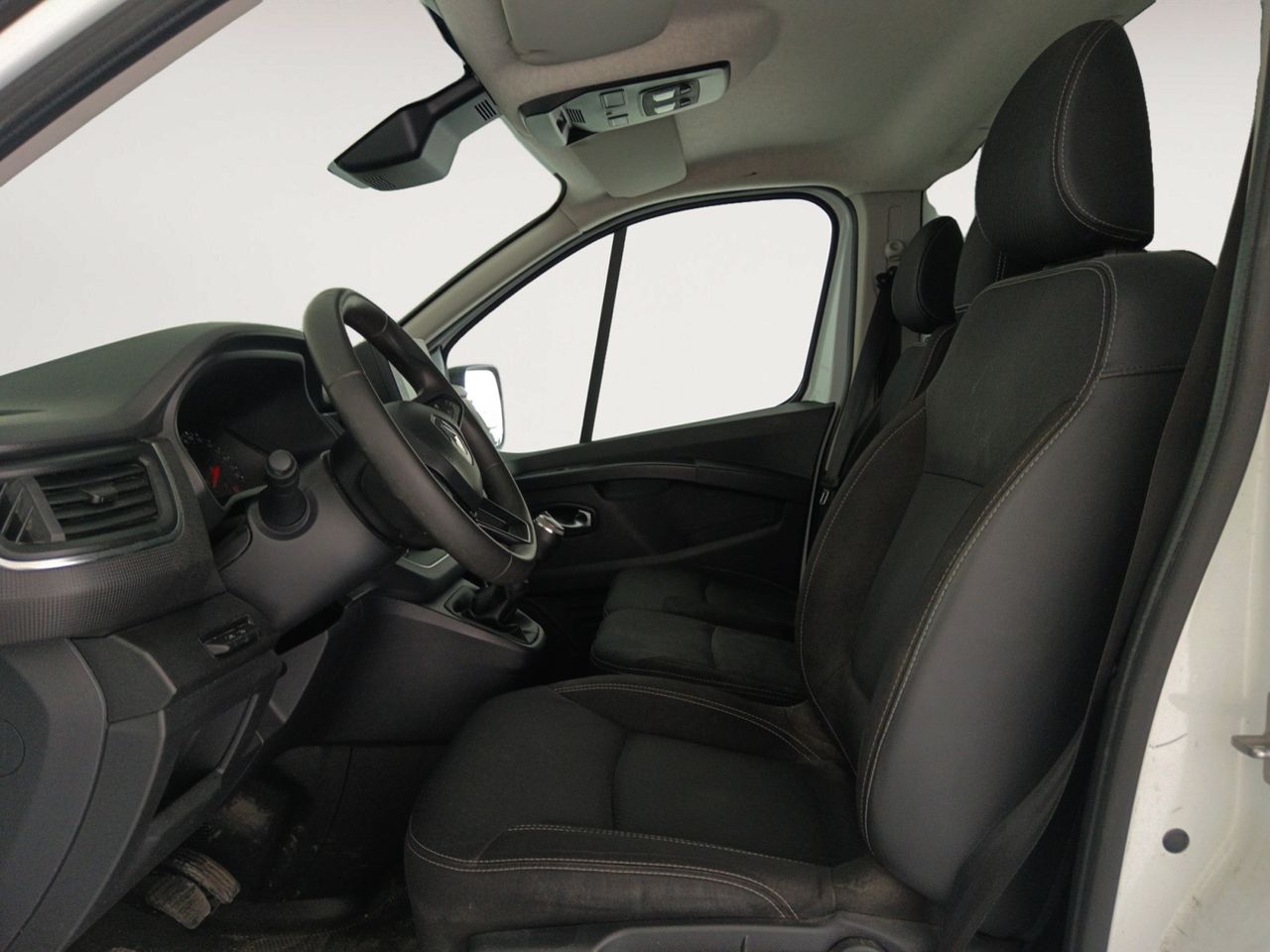 Foto Renault Trafic 8